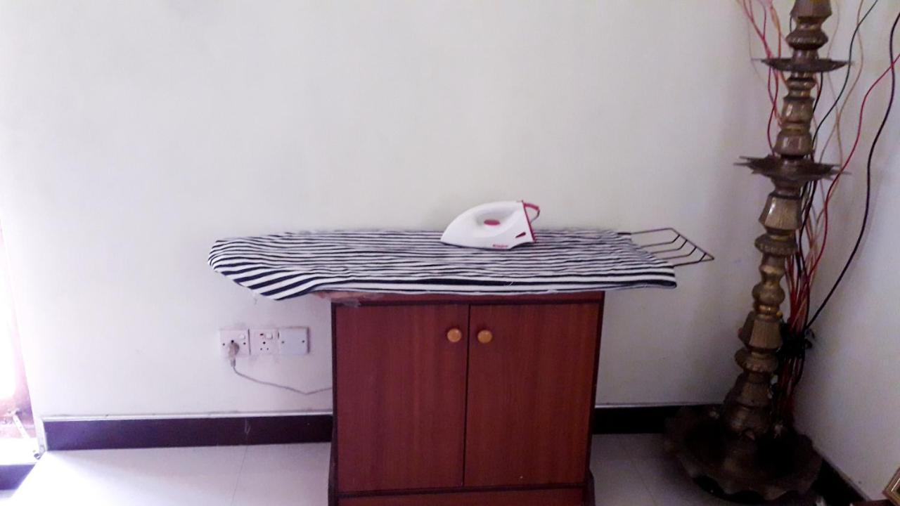 The Max Villa Negombo Bagian luar foto