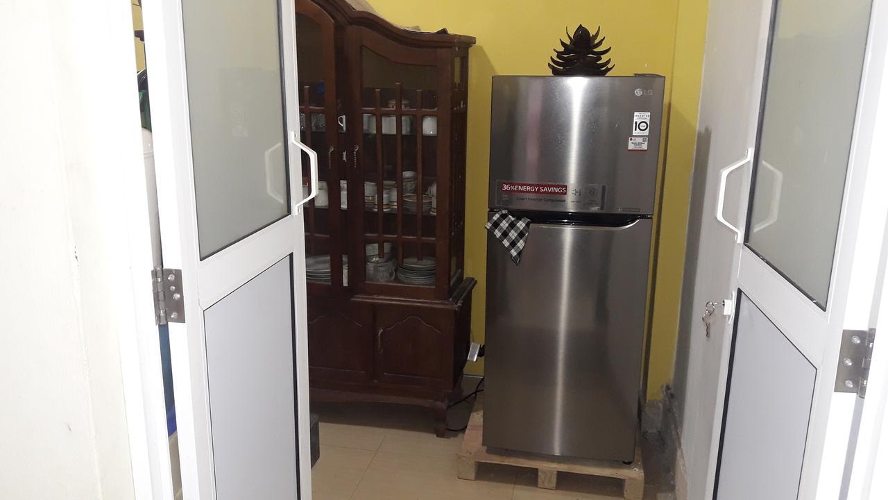 The Max Villa Negombo Bagian luar foto