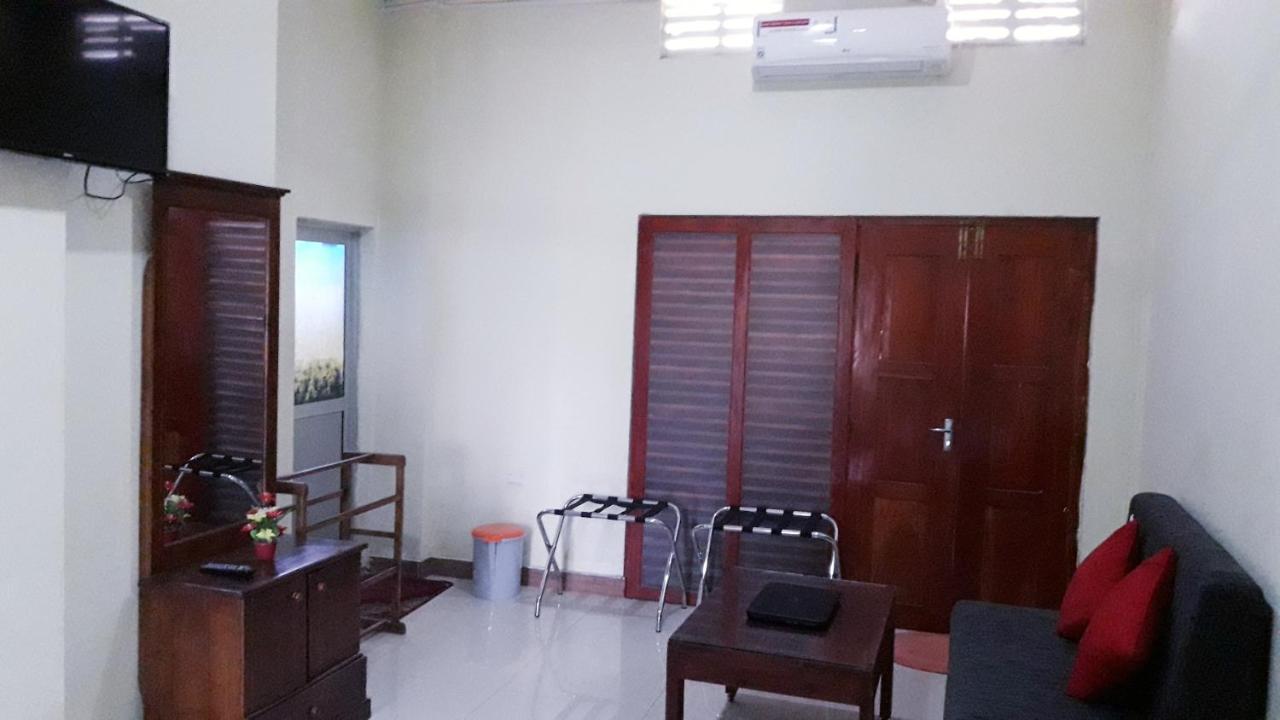 The Max Villa Negombo Bagian luar foto